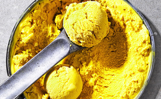 جربوا هذا الآيس الكريم اللذيذ والصحي.. مكوناته صحية وفوائده مدهشة! صورة رقم 16