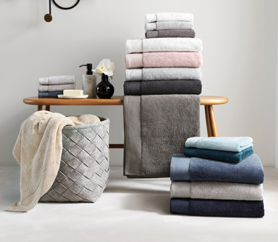 المناشف بيئة للجراثيم والأمراض.. هذه طريقة تنظيفها للقضاء على البكتيريا صورة رقم 6