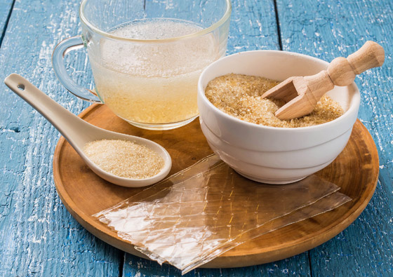 وجبات وعناصر غذائية مثالية لتعزيز نشاطك اليومي وتوفر الطاقة صورة رقم 1 وجبات وعناصر غذائية مثالية لتعزيز نشاطك اليومي وتوفر الطاقة صورة رقم 1