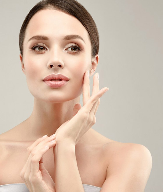 هذه هي كلمة السر للحفاظ على بشرة صحية وناعمة صورة رقم 3