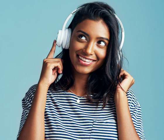 احذروا.. سماعات الرأس الحديثة تدمر السمع! صورة رقم 1 احذروا.. سماعات الرأس الحديثة تدمر السمع! صورة رقم 1