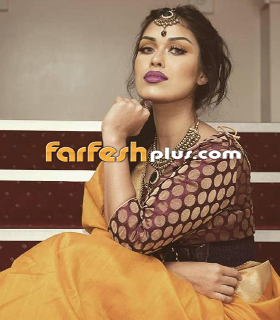 ملكة جمال إنجلترا تتخلى عن تاجها وتعود للعمل كطبيبة لمكافحة كورونا! صورة رقم 17