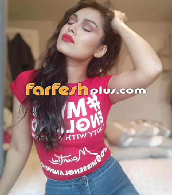 ملكة جمال إنجلترا تتخلى عن تاجها وتعود للعمل كطبيبة لمكافحة كورونا! صورة رقم 20