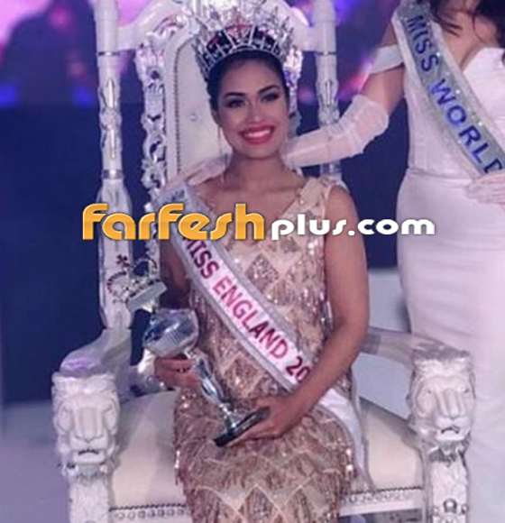 ملكة جمال إنجلترا تتخلى عن تاجها وتعود للعمل كطبيبة لمكافحة كورونا! صورة رقم 12