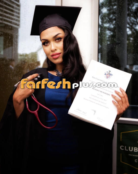 ملكة جمال إنجلترا تتخلى عن تاجها وتعود للعمل كطبيبة لمكافحة كورونا! صورة رقم 8