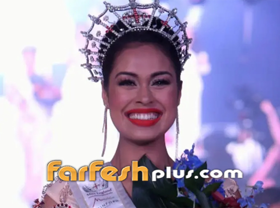 ملكة جمال إنجلترا تتخلى عن تاجها وتعود للعمل كطبيبة لمكافحة كورونا! صورة رقم 16