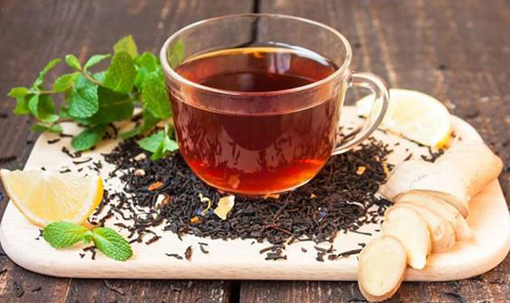 إليكم فوائد وميزات الشاي الأسود صورة رقم 11