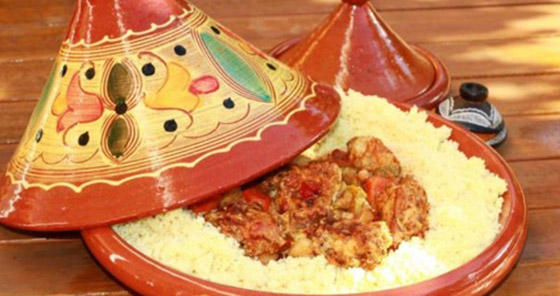  صور: أشهر أكلات الدول العربية في عيد الأضحى..إحداهن تأكل اللحوم نيئة صورة رقم 11