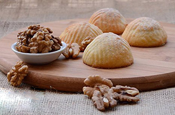 أطيب حلويات عيد الأضحى: إليك طريقة تحضير معمول العيد بالجوز صورة رقم 3