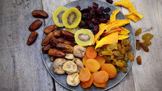 بدائل صحية لحلويات عيد الاضحى احرصوا على تناولها في العيد  صورة رقم 2