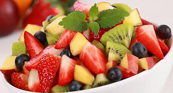 بدائل صحية لحلويات عيد الاضحى احرصوا على تناولها في العيد  صورة رقم 4