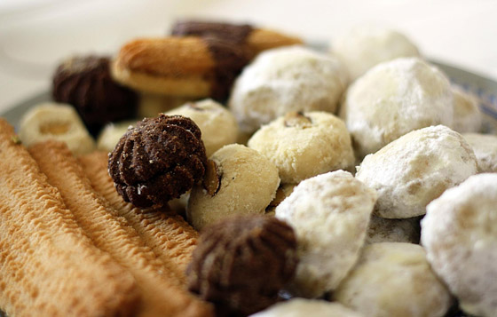 بدائل صحية لحلويات عيد الاضحى احرصوا على تناولها في العيد  صورة رقم 1