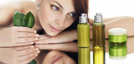 استعيني بصابون زيت الزيتون لعناية 