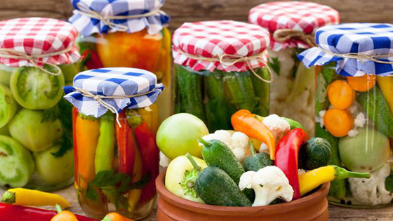 أغذية طبيعية تغنيك عن الدواء تعرّف عليها صورة رقم 2