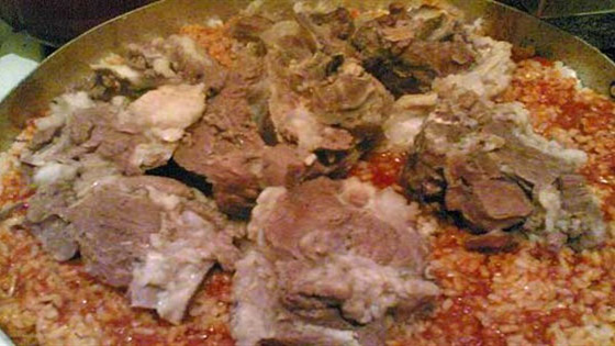 ما هو تاريخ الفتة؟ وما سر ارتباطها بالحج وعيد الأضحى؟ صورة رقم 4 ما هو تاريخ الفتة؟ وما سر ارتباطها بالحج وعيد الأضحى؟ صورة رقم 4