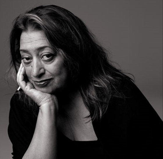 بالصور: فندق من تصميم المهندسة الراحلة زها حديد في دبي قريبا صورة رقم 9 بالصور: فندق من تصميم المهندسة الراحلة زها حديد في دبي قريبا صورة رقم 9