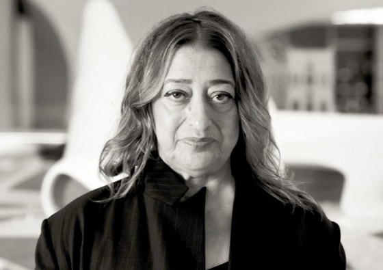 بالصور: فندق من تصميم المهندسة الراحلة زها حديد في دبي قريبا صورة رقم 10 بالصور: فندق من تصميم المهندسة الراحلة زها حديد في دبي قريبا صورة رقم 10