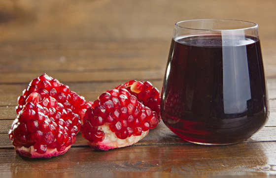 عصير أحمر اللون.. لعمر طويل بلا أمراض ولإبطاء الشيخوخة صورة رقم 5