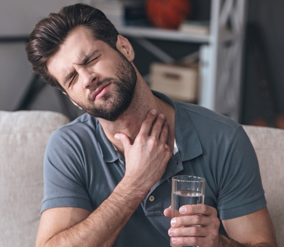 حضرها في المنزل.. 8 أدوية طبيعية منزلية لعلاج التهاب الحلق صورة رقم 9