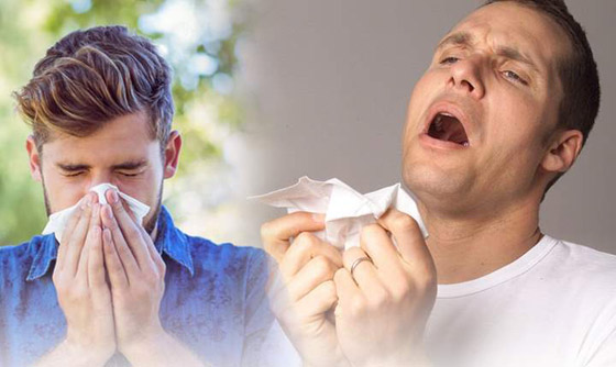 لماذا تعطس عند خروجك تحت الشمس؟ صورة رقم 1