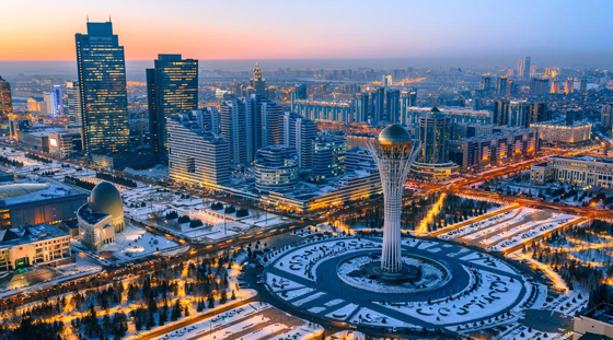 صورة رقم 3 - اليكم أبرز الدول التي غيرت عواصمها... صورة رقم 3 - اليكم أبرز الدول التي غيرت عواصمها...