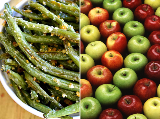 وجبات خفيفة تناولها خلال العمل في المكتب صورة رقم 5