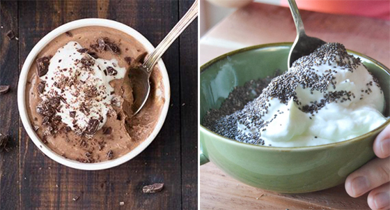 وجبات خفيفة تناولها خلال العمل في المكتب صورة رقم 7