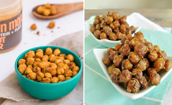 وجبات خفيفة تناولها خلال العمل في المكتب صورة رقم 8