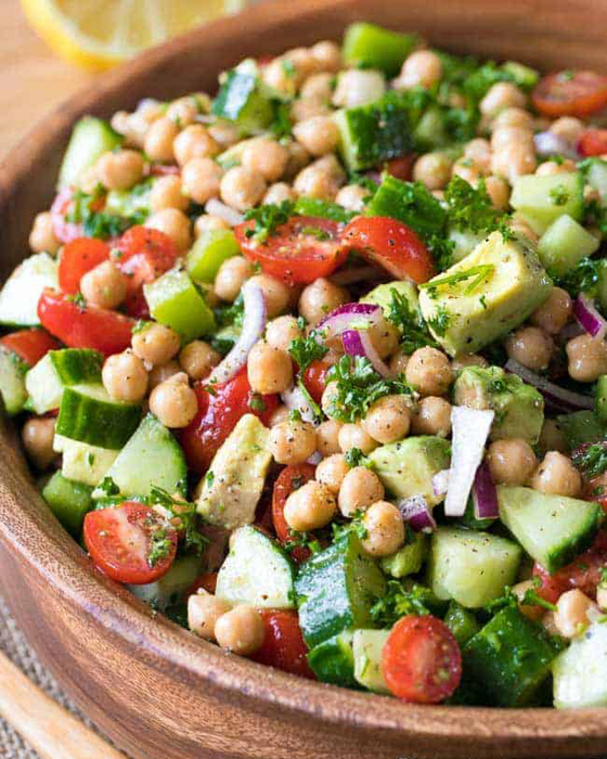 وجبات خفيفة تناولها خلال العمل في المكتب صورة رقم 9