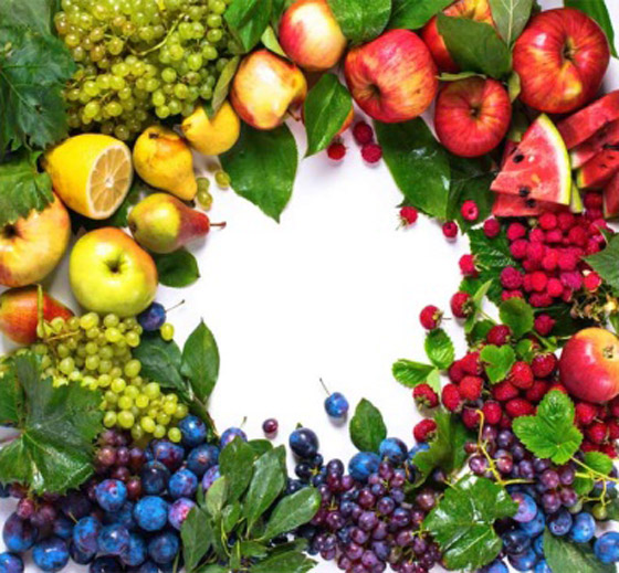 أطعمة الفلافونويد تحمي من السرطان وتطيل العُمر صورة رقم 1