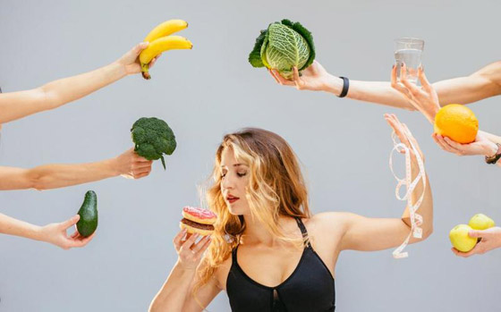 5 أخطاء في رجيم الصيف صورة رقم 1