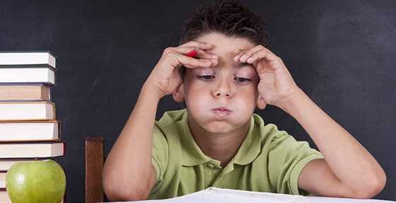 أغذية تساعد على زيادة التركيز لدى الأطفال صورة رقم 1 أغذية تساعد على زيادة التركيز لدى الأطفال صورة رقم 1