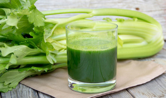 بالفيديو.. هل الفوائد الصحية المدهشة لعصير الكرفس حقيقية؟ صورة رقم 4