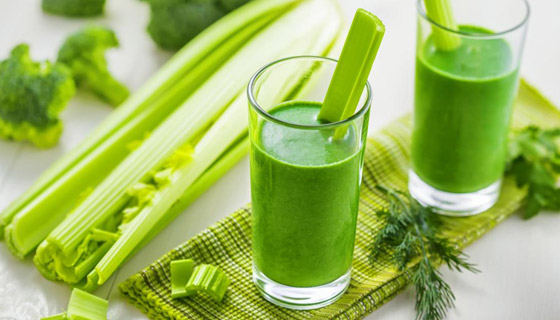 بالفيديو.. هل الفوائد الصحية المدهشة لعصير الكرفس حقيقية؟ صورة رقم 6