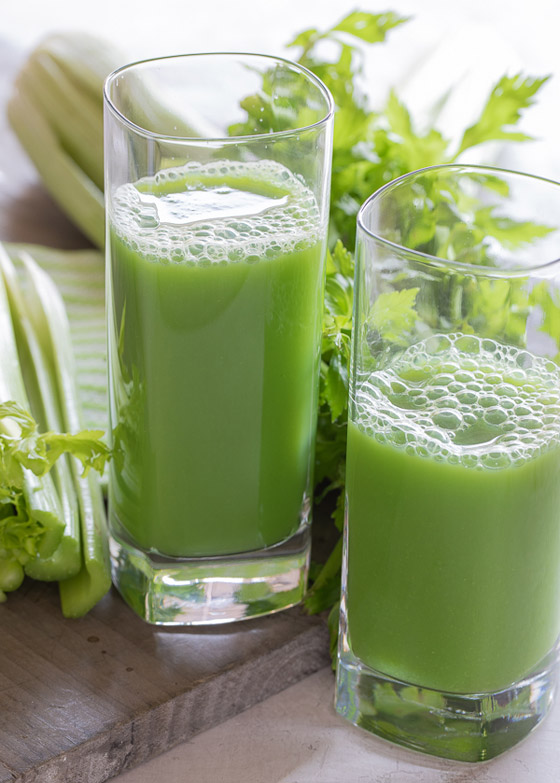 بالفيديو.. هل الفوائد الصحية المدهشة لعصير الكرفس حقيقية؟ صورة رقم 8