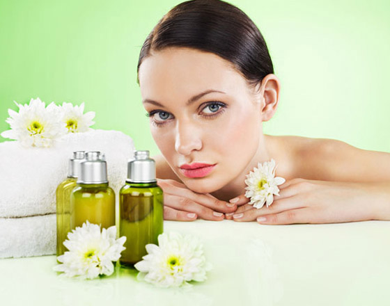 5 خطوات بسيطة جداً تغنيك عن عمليات التجميل صورة رقم 2