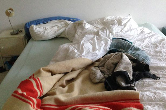 كيف يكشف ترتيب الفراش عن سمات الشخصية؟ صورة رقم 1