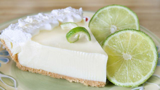 طريقة تحضير تشيز كيك بالليمون الأخضر صورة رقم 1