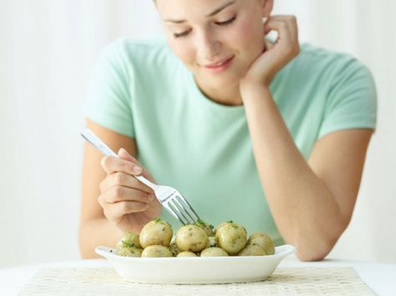 البطاطس: فوائد عظيمة.. تعزز صحة القلب وتحمي العظام صورة رقم 6