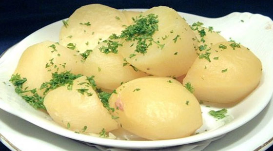 البطاطس: فوائد عظيمة.. تعزز صحة القلب وتحمي العظام صورة رقم 9