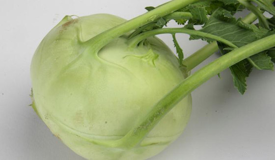 صور: 8 أنواع من الخضروات في أسواق ألمانيا قد لا تتعرف عليها! صورة رقم 1