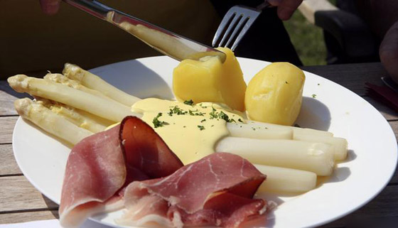 صور: 8 أنواع من الخضروات في أسواق ألمانيا قد لا تتعرف عليها! صورة رقم 6