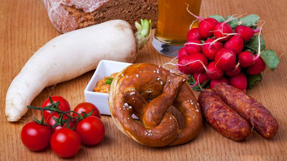 صور: 8 أنواع من الخضروات في أسواق ألمانيا قد لا تتعرف عليها! صورة رقم 8