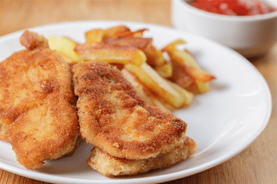 احذروا.. هذه الأطعمة تسبب الكسل والخمول وانخفاض طاقة الجسم! صورة رقم 3