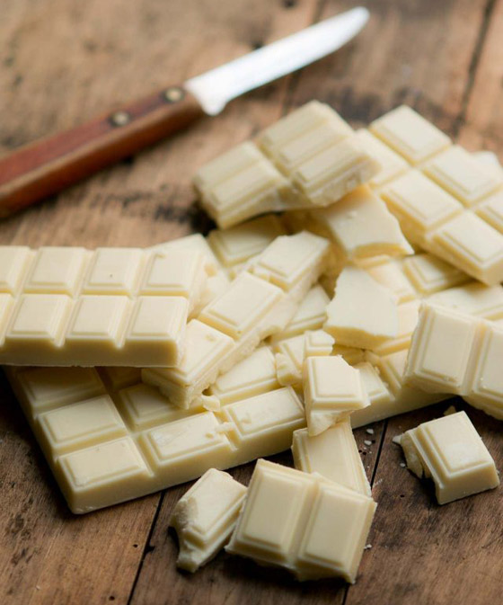 إليك أبرز فوائد الشوكولاتة البيضاء الصحية التي لا تعرفها..! صورة رقم 2