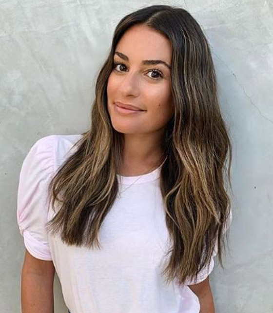 أبرز ألوان صبغات الشعر لموضة خريف 2019 صورة رقم 1