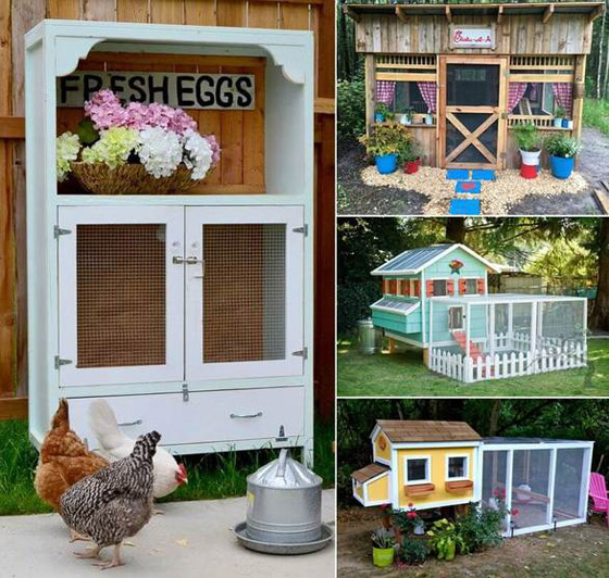 10 أفكار لديكور الفناء الخلفي للمنزل صورة رقم 9