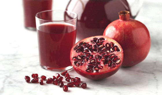 هذا العصير.. دواء سحري لأمراض القلب صورة رقم 4