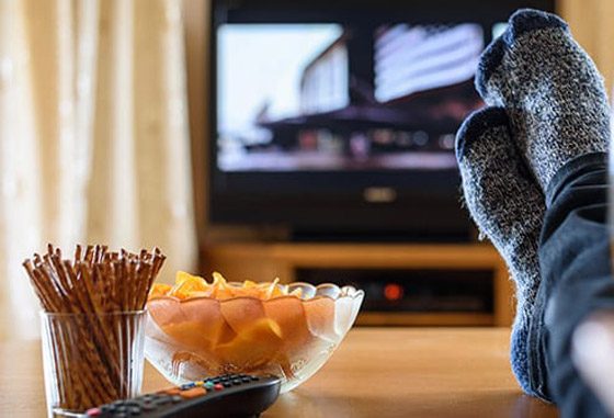 تجلط الأوردة والخرف.. مخاطر الجلوس لمدة طويلة صورة رقم 5