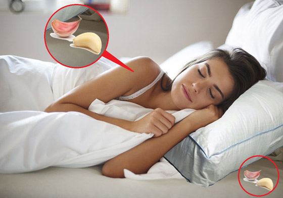 علاج ووقاية.. فوائد رائعة لوضع الثوم تحت المخدّة! صورة رقم 2